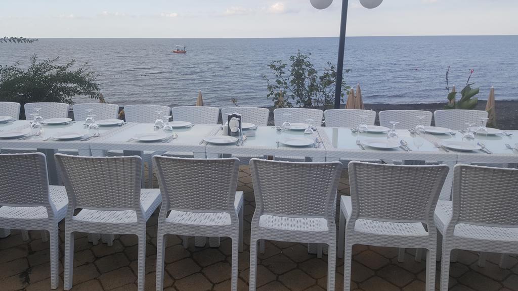 Pasa Tatil Koeyue Akcaabat 外观 照片