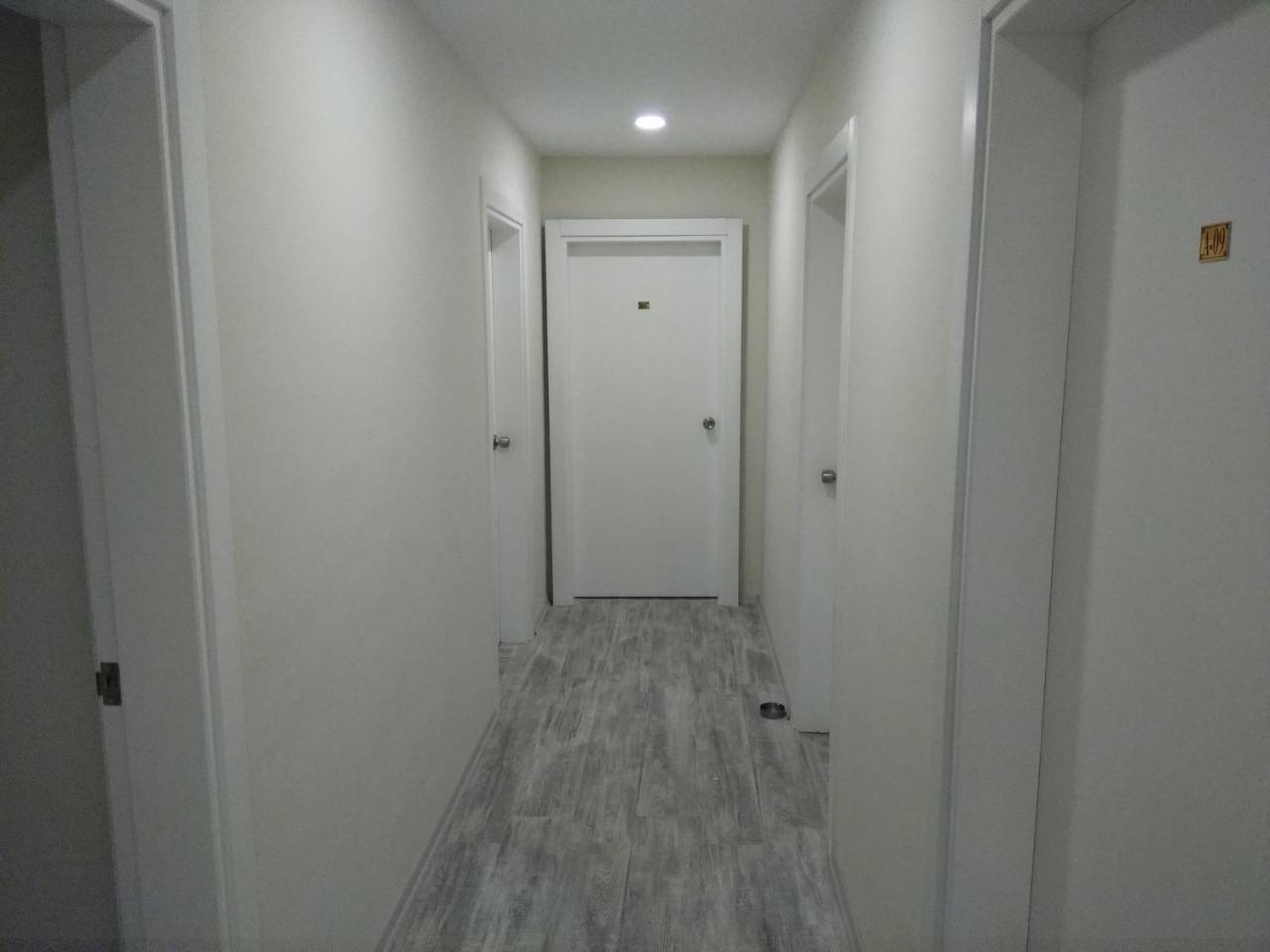 Pasa Tatil Koeyue Akcaabat 外观 照片